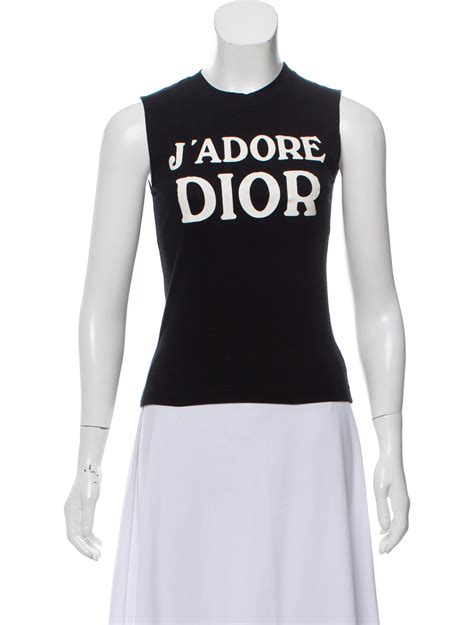 dior on sale clothing